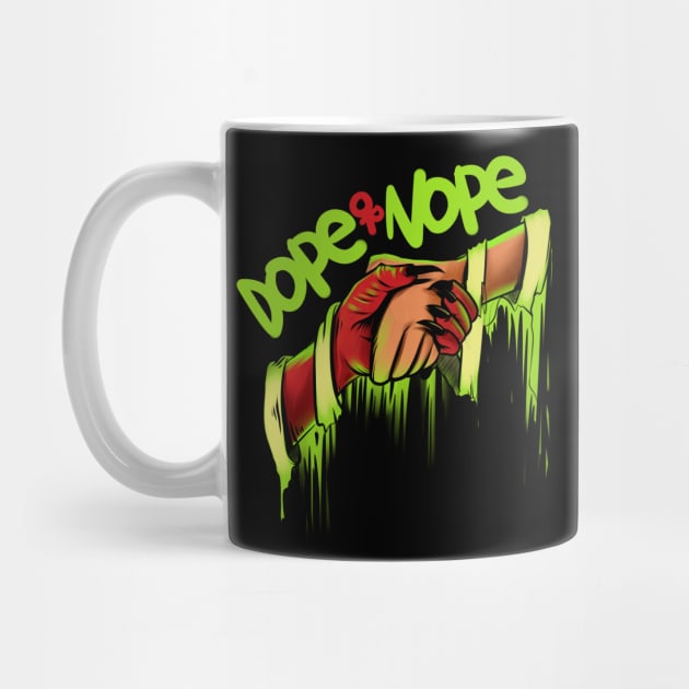 Dope or Nope by driedsnot